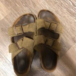 Birkenstock Arizona Sandals